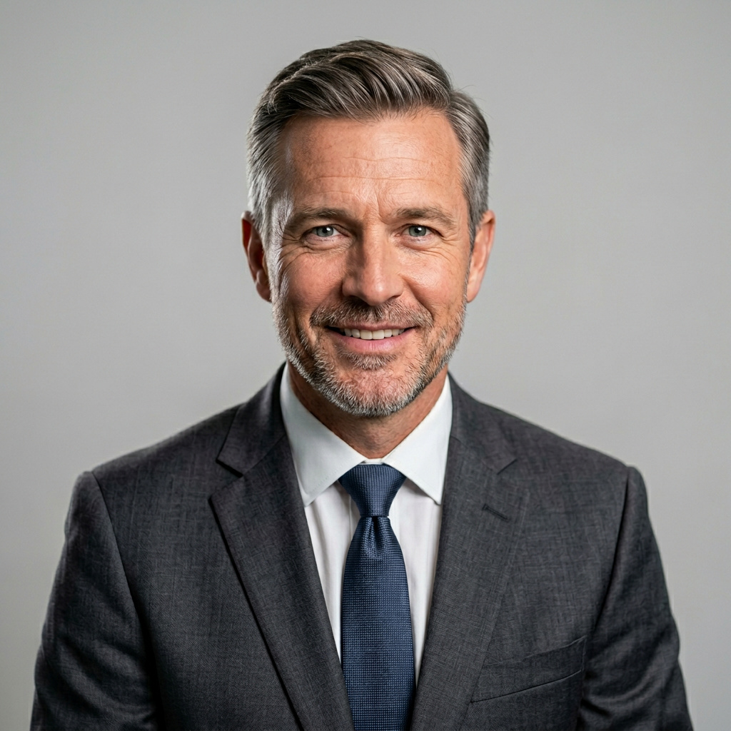 Mats Jonas Solberg Larsen